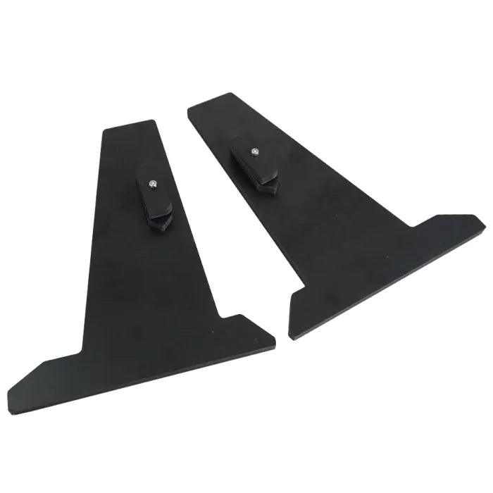 Aquarium Controller Board Stand Legs - Ruby Mountain Aquarium supply