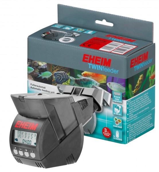 EHEIM TWINfeeder - Ruby Mountain Aquarium supply