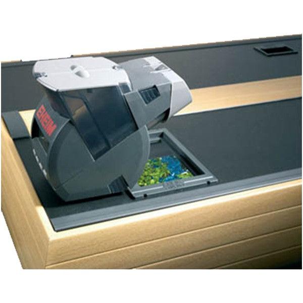EHEIM TWINfeeder - Ruby Mountain Aquarium supply
