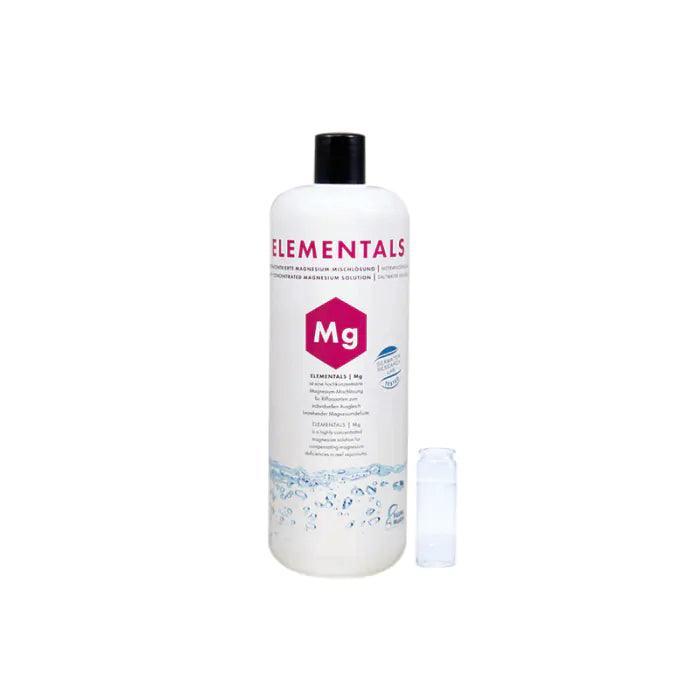 Fauna Marin Elementals Magnesium (Mg) - Ruby Mountain Aquarium supply