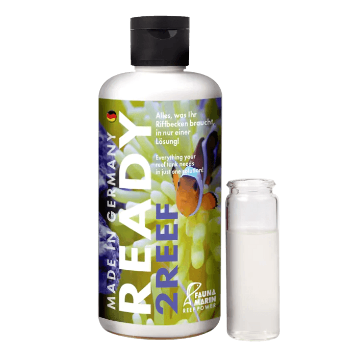 Fauna Marin Ready2Reef - Ruby Mountain Aquarium supply