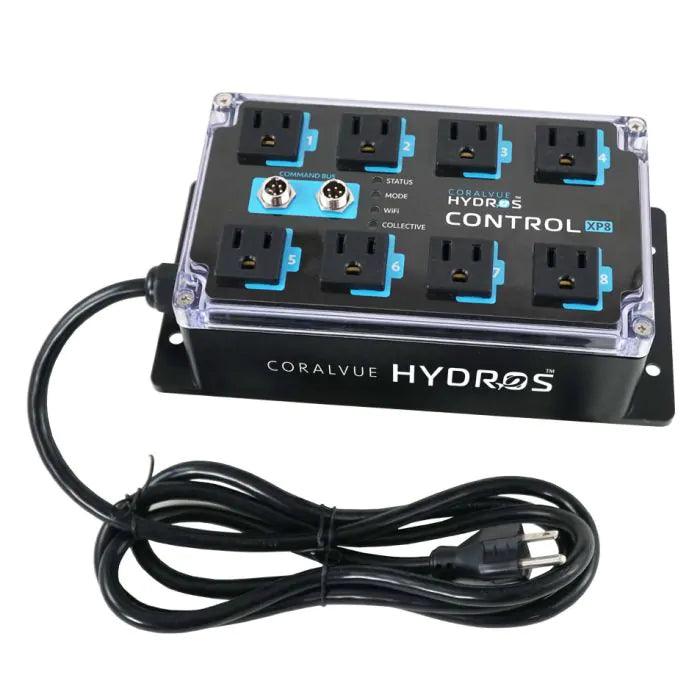 HYDROS Control XP8 Energy Bar (Controller Only) - Ruby Mountain Aquarium supply