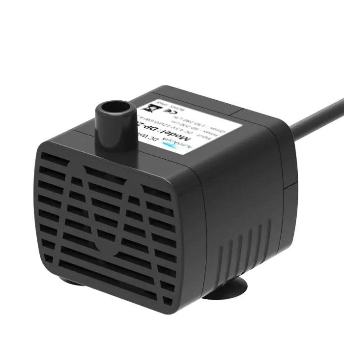 HYDROS DC Micro Pump - Ruby Mountain Aquarium supply