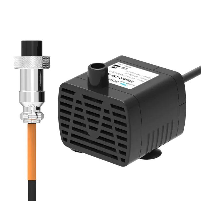 HYDROS DC Micro Pump - Ruby Mountain Aquarium supply