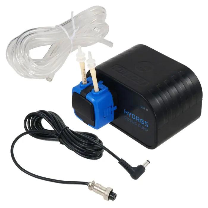 HYDROS Dosing Pump - Ruby Mountain Aquarium supply