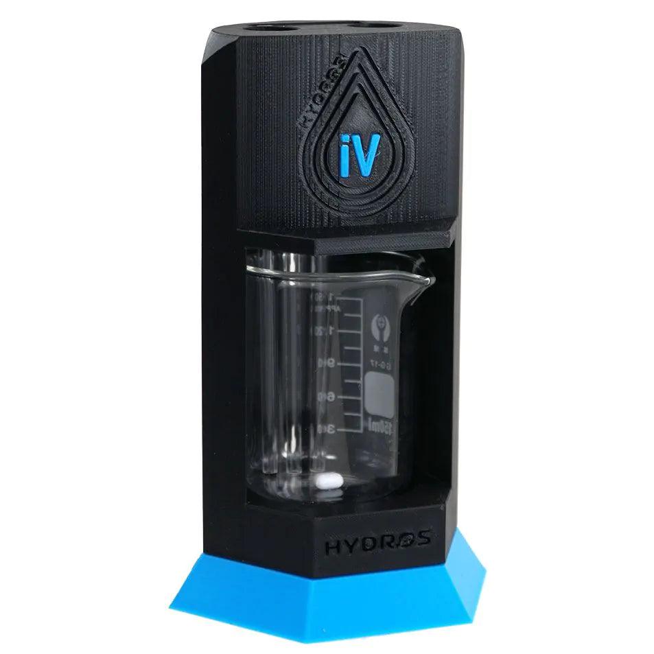 HYDROS iV Isolated Testing Vessel - Ruby Mountain Aquarium supply