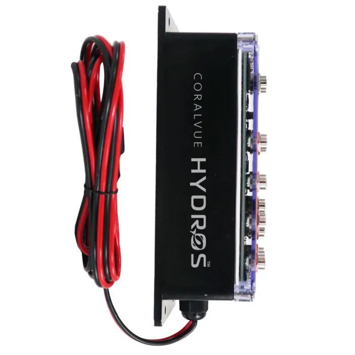 HYDROS Kraken 24V Power Center - Ruby Mountain Aquarium supply
