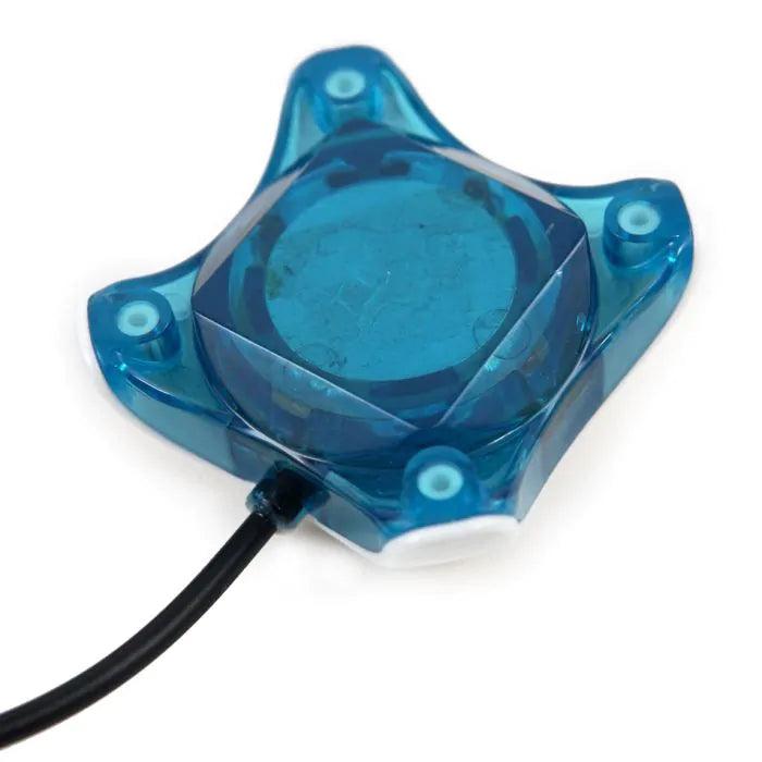 HYDROS Leak Detection Sensor - Ruby Mountain Aquarium supply