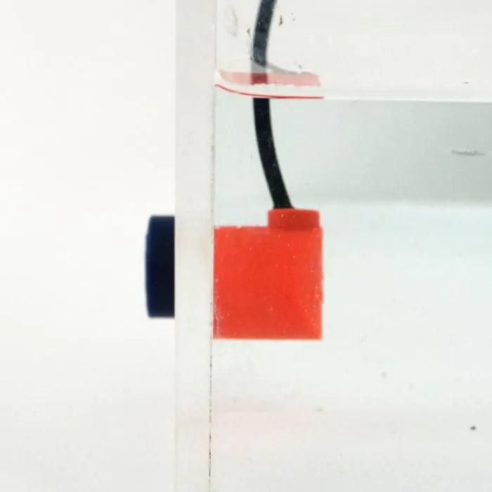HYDROS Magnet Mount Temperature Sensor - Ruby Mountain Aquarium supply