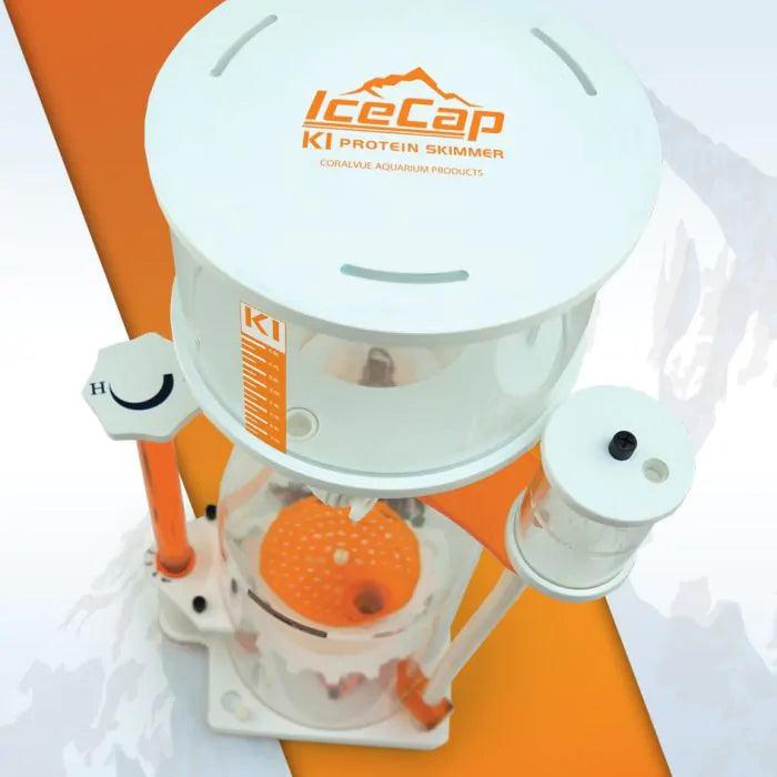 IceCap K1-130 Protein Skimmer - Ruby Mountain Aquarium supply