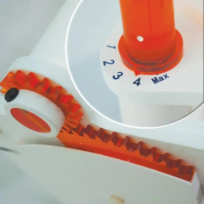 IceCap K1-160 Protein Skimmer - Ruby Mountain Aquarium supply