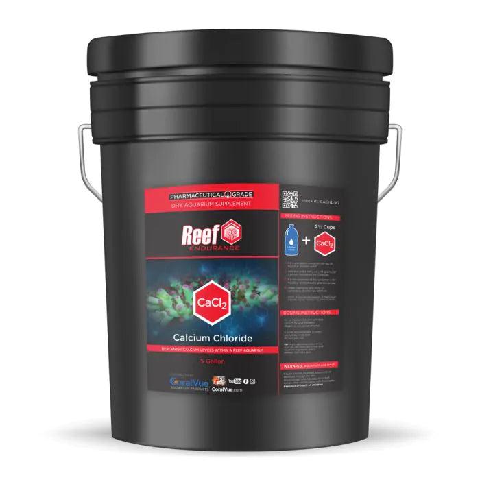 Reef Endurance Bulk Magnesium Sulfate - Ruby Mountain Aquarium supply