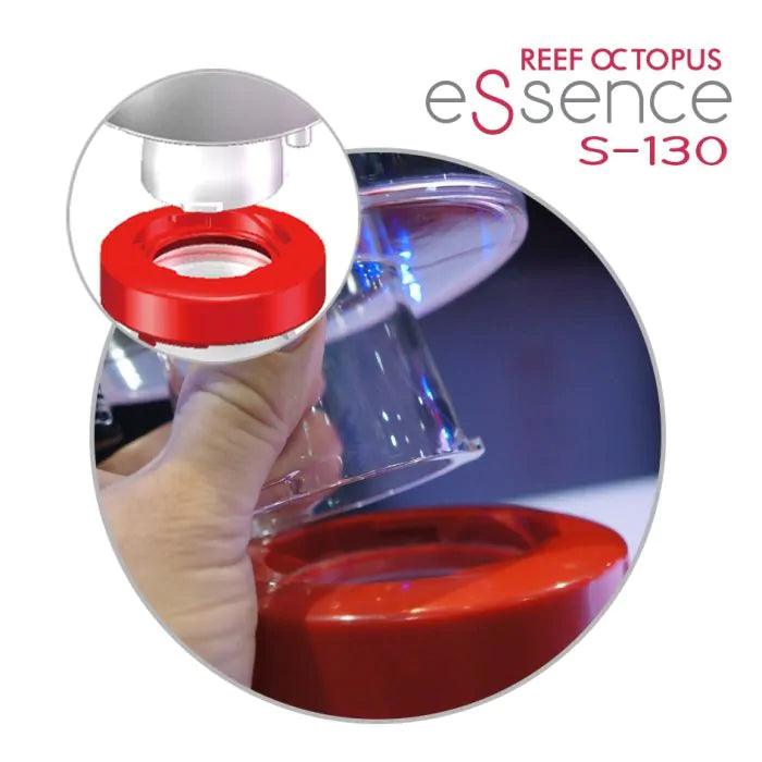 Reef Octopus eSsence S-130 Protein Skimmer - Ruby Mountain Aquarium supply