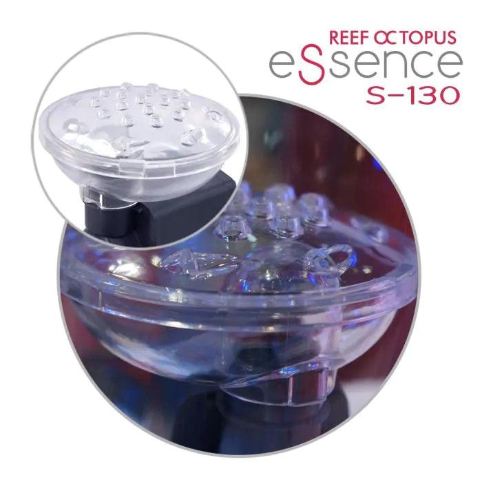 Reef Octopus eSsence S-130 Protein Skimmer - Ruby Mountain Aquarium supply