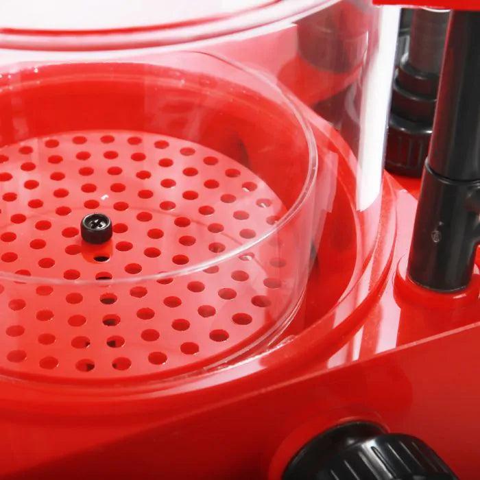 Regal 250EXT Recirculating Protein Skimmer - Ruby Mountain Aquarium supply