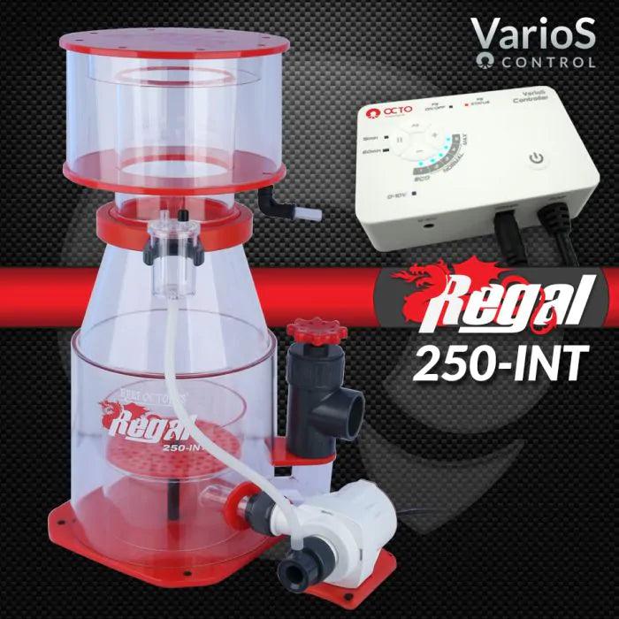 Regal 250INT Protein Skimmer - Ruby Mountain Aquarium supply