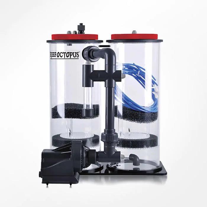 SRO CR5000D 8in Dual Chamber Calcium Reactor - Ruby Mountain Aquarium supply