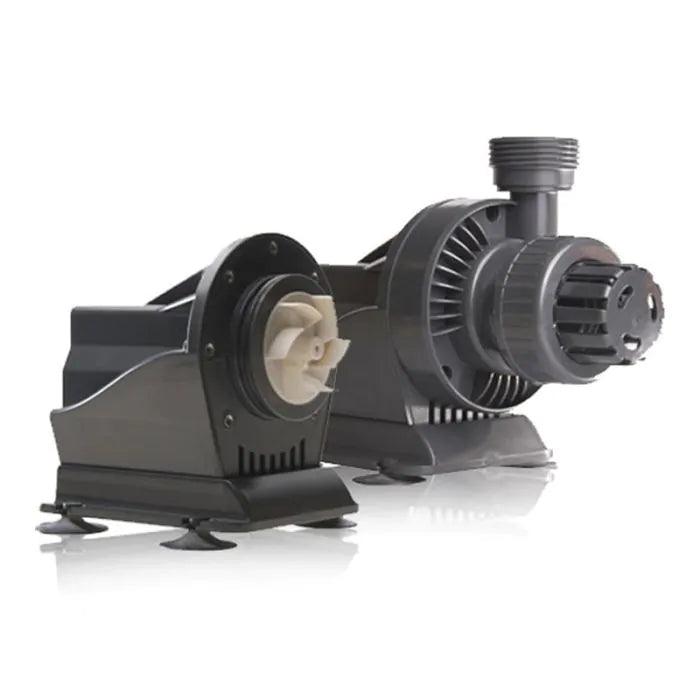 Water Blaster 5000 Water Pump - Ruby Mountain Aquarium supply