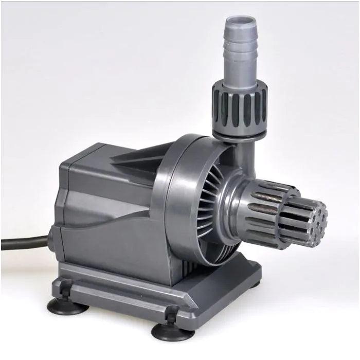 Water Blaster 5000 Water Pump - Ruby Mountain Aquarium supply