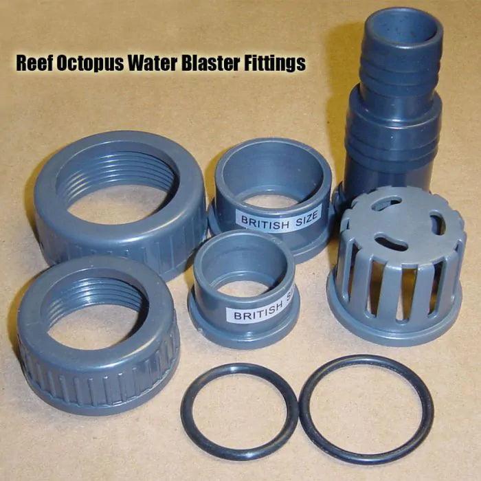 Water Blaster 5000 Water Pump - Ruby Mountain Aquarium supply