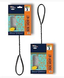 Weco 3" BRINE SHRIMP NET - Ruby Mountain Aquarium supply