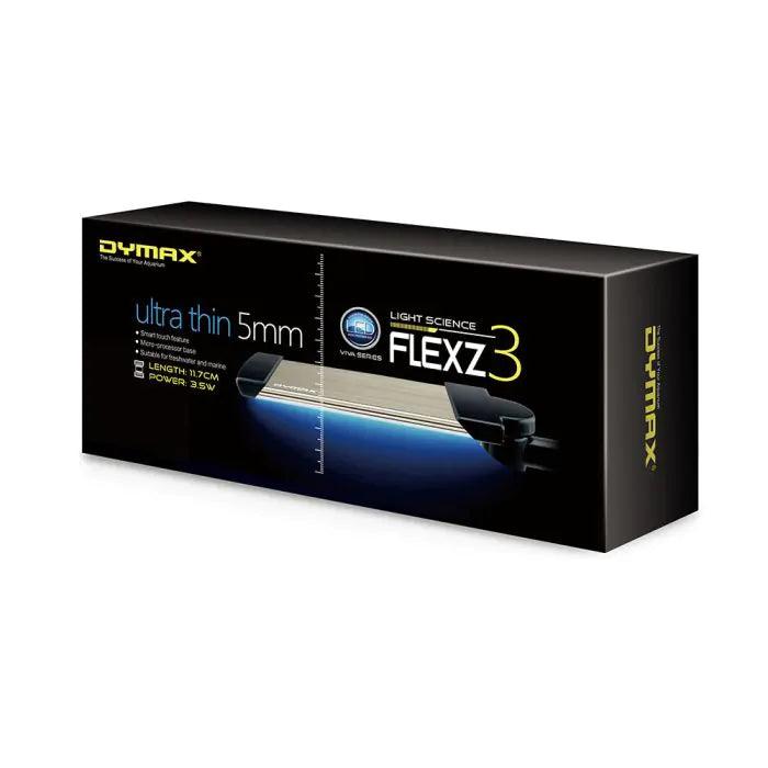 Dymax Flexz LED Light - Ruby Mountain Aquarium supply