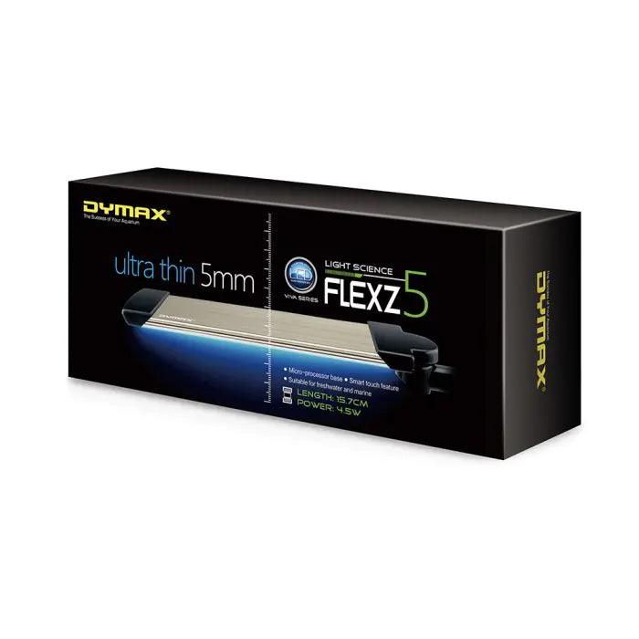 Dymax Flexz LED Light - Ruby Mountain Aquarium supply