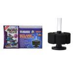 Hikari Bacto-Surge Sponge Filter Kit - Ruby Mountain Aquarium supply