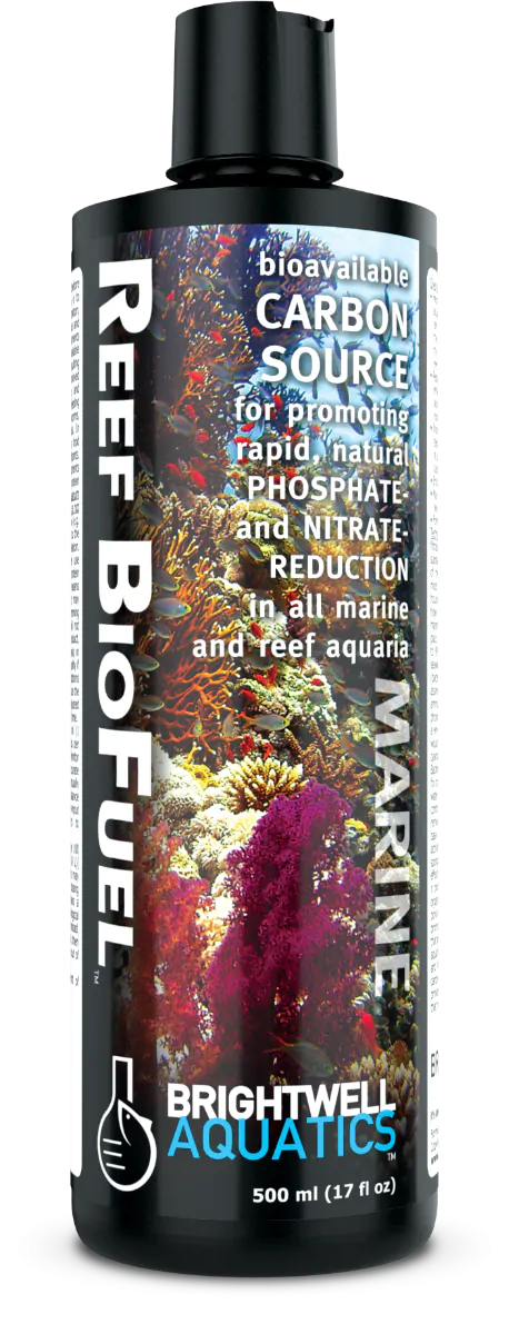 Brightwell Reef BioFuel Supplement