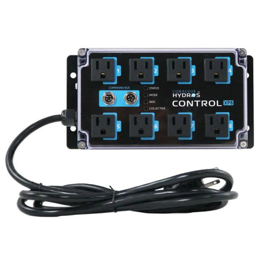 HYDROS Control XP8 Energy Bar (Controller Only) - Ruby Mountain Aquarium supply