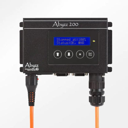 Abyzz A200 3,750GPH Controllable DC Pump - Ruby Mountain Aquarium supply