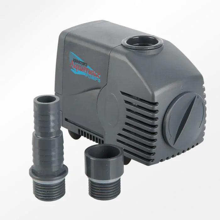 Aquatrance 800 Water Pump - Ruby Mountain Aquarium supply