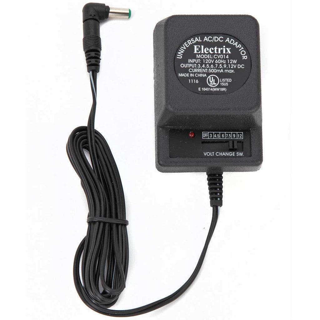 ATI AC-DC Adapter for Powermodule & SunPower Fans - Ruby Mountain Aquarium supply