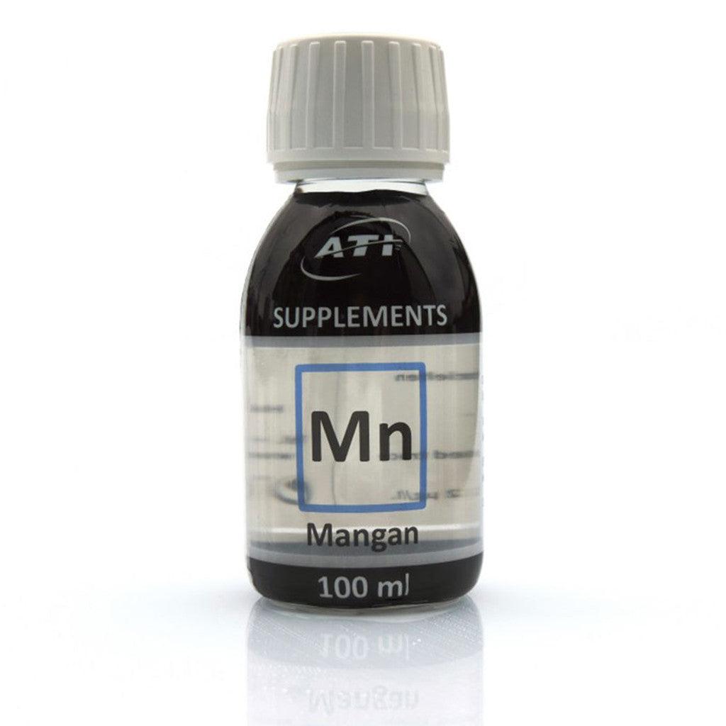 ATI Elements - 100mL Manganese - Ruby Mountain Aquarium supply