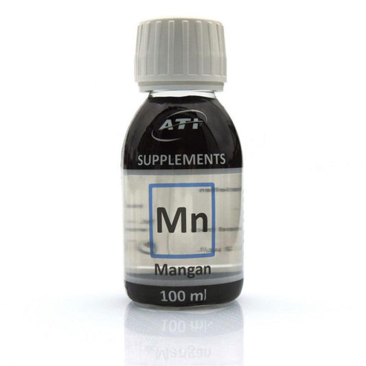 ATI Elements - 100mL Manganese - Ruby Mountain Aquarium supply