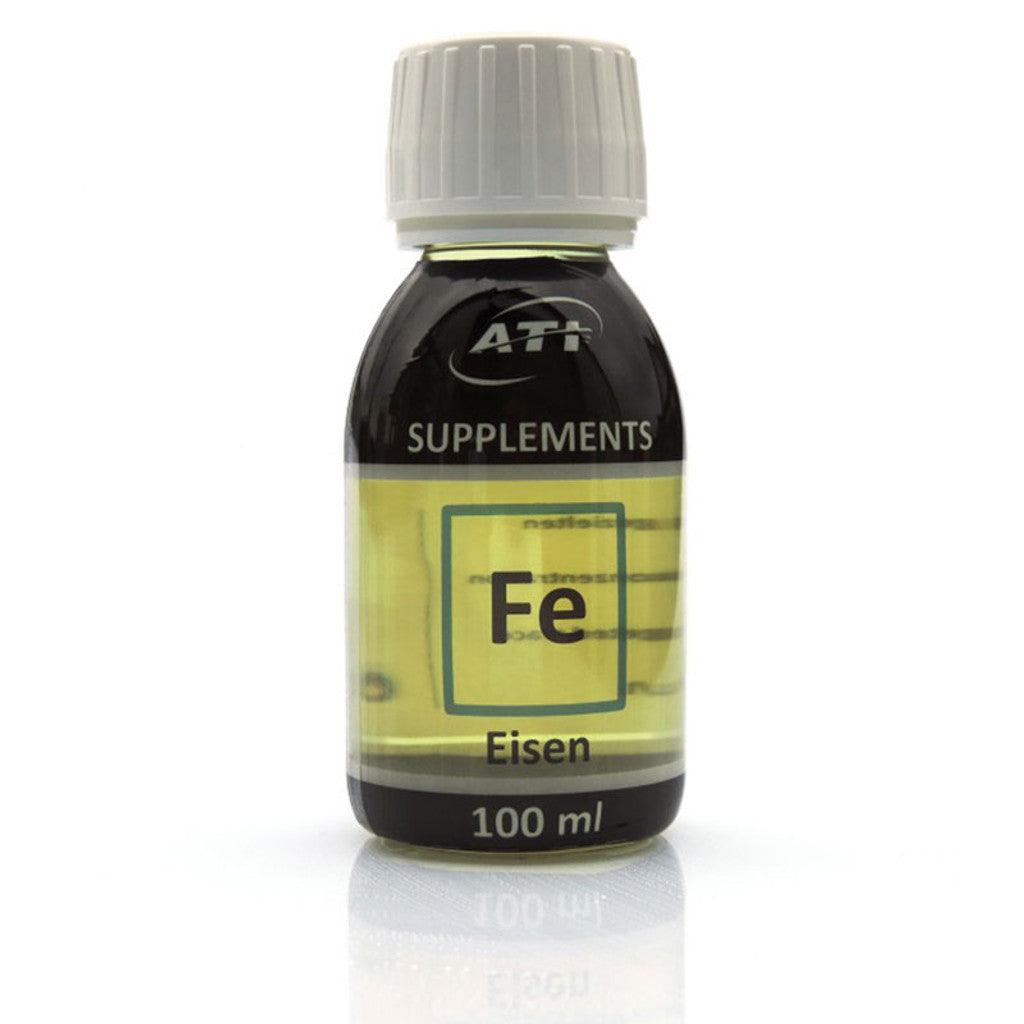 ATI Elements Iron - 100 mL - Ruby Mountain Aquarium supply