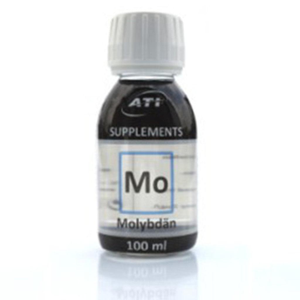 ATI Elements Molybdenum - 100 mL - Ruby Mountain Aquarium supply