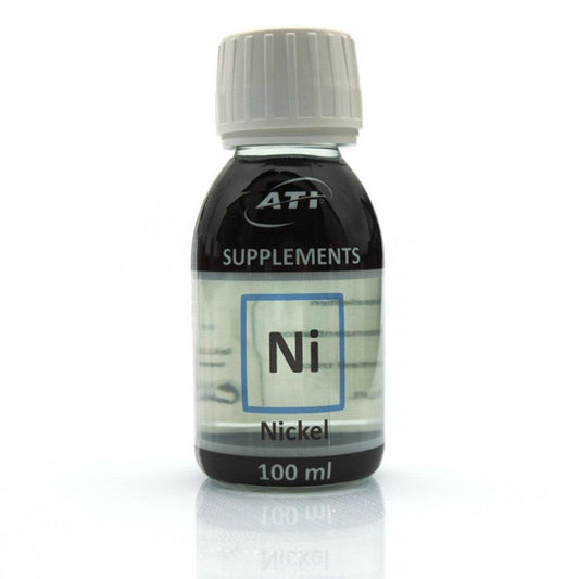 ATI Elements Nickel - 100 mL - Ruby Mountain Aquarium supply