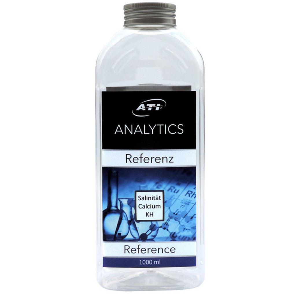 ATI Elements Reference - 1000 mL - Ruby Mountain Aquarium supply