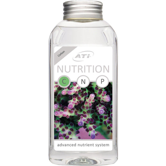 ATI Nutrition C - 500 mL - Ruby Mountain Aquarium supply