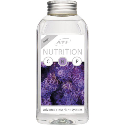 ATI Nutrition N - 500 mL - Ruby Mountain Aquarium supply