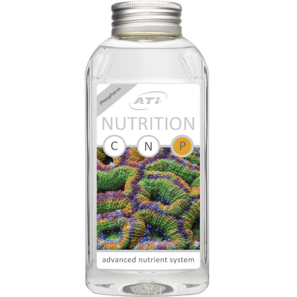 ATI Nutrition P - 500 mL - Ruby Mountain Aquarium supply