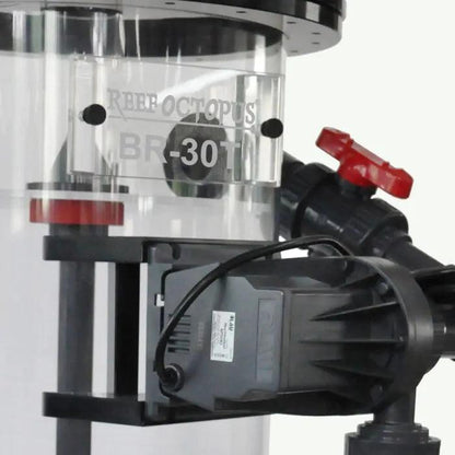 BioChurn 30T Commercial Biopellet Reactor (Built To Order) - Ruby Mountain Aquarium supply