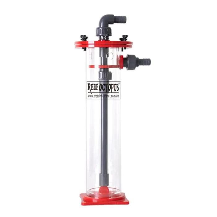 BR110 BioPellet Reactor - Ruby Mountain Aquarium supply