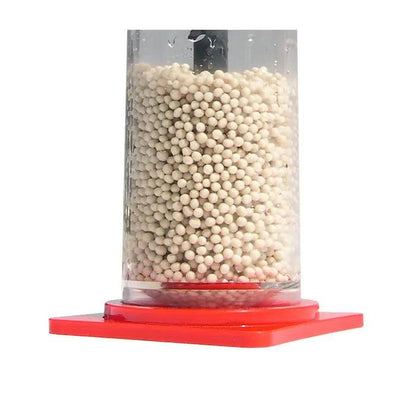 BR110 BioPellet Reactor - Ruby Mountain Aquarium supply