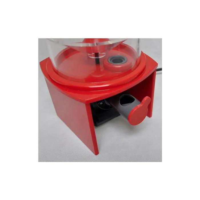 BR2000SS Space Saver BioPellet Reactor - Ruby Mountain Aquarium supply