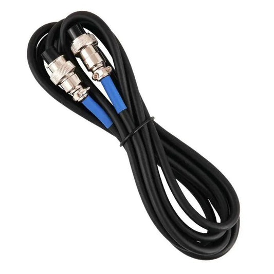 CoralVue HYDROS System Command Bus Cable (DATA+Power) - Ruby Mountain Aquarium supply