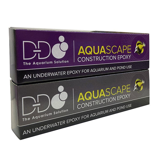 D-D Aquascape - Ruby Mountain Aquarium supply