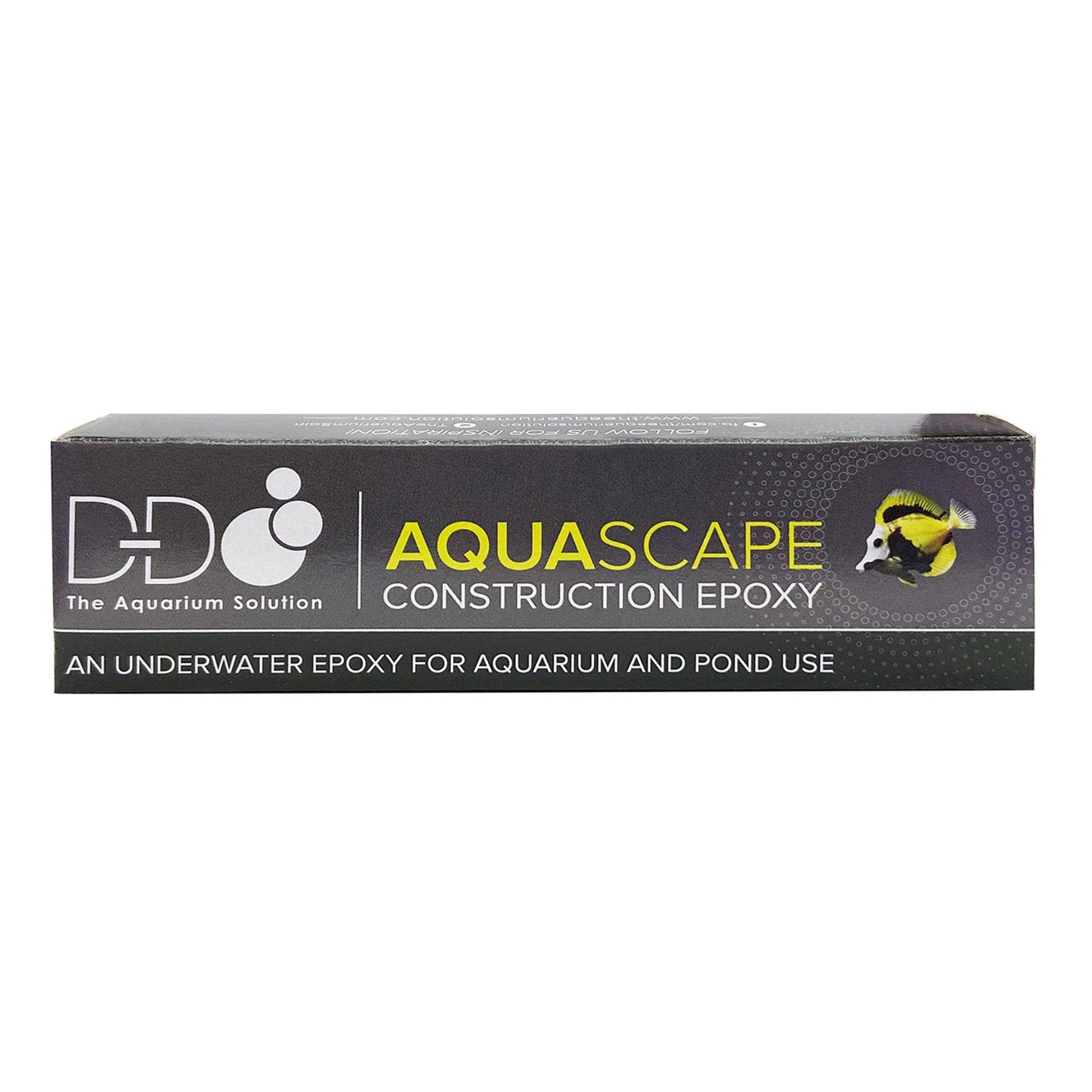 D-D Aquascape - Ruby Mountain Aquarium supply