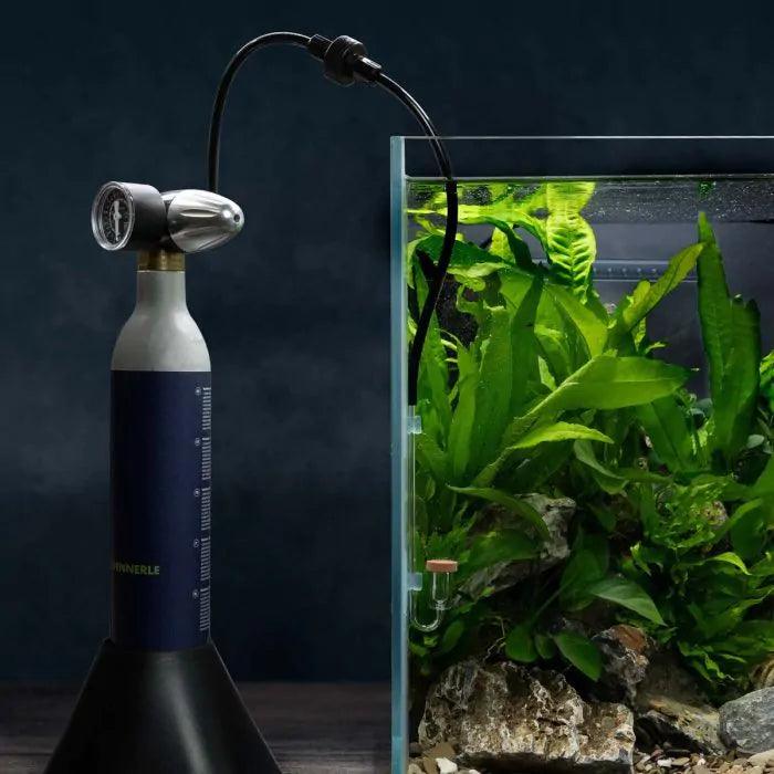 Dennerle Carbo Soda M200 - Ruby Mountain Aquarium supply